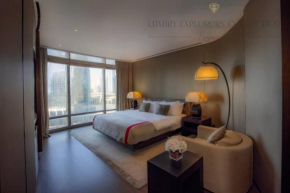 1BR Apartment at Armani Hotel Residence by Luxury Explorers Collection